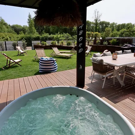 Les Villa Camiers