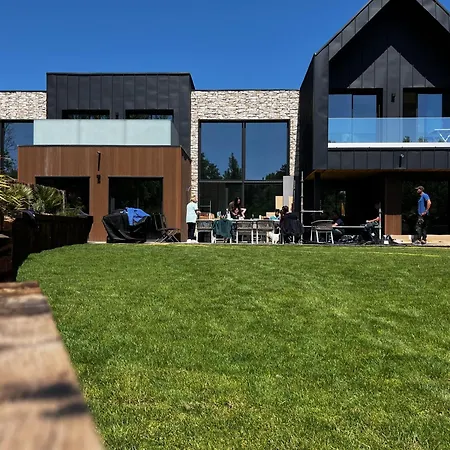 Villa Les *