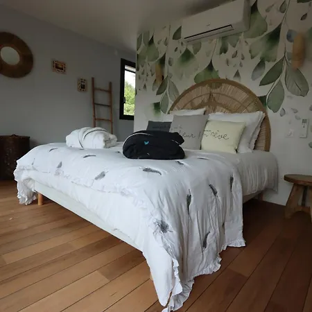 Les Villa Camiers
