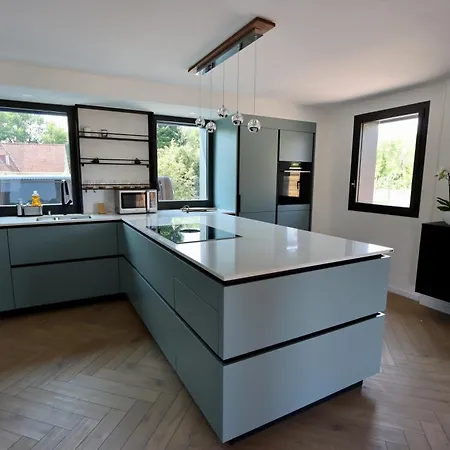 Les Villa