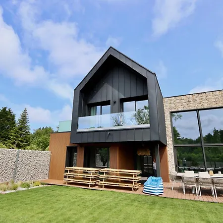 Villa Les *
