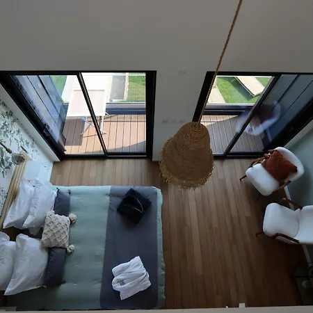 Villa Les Camiers